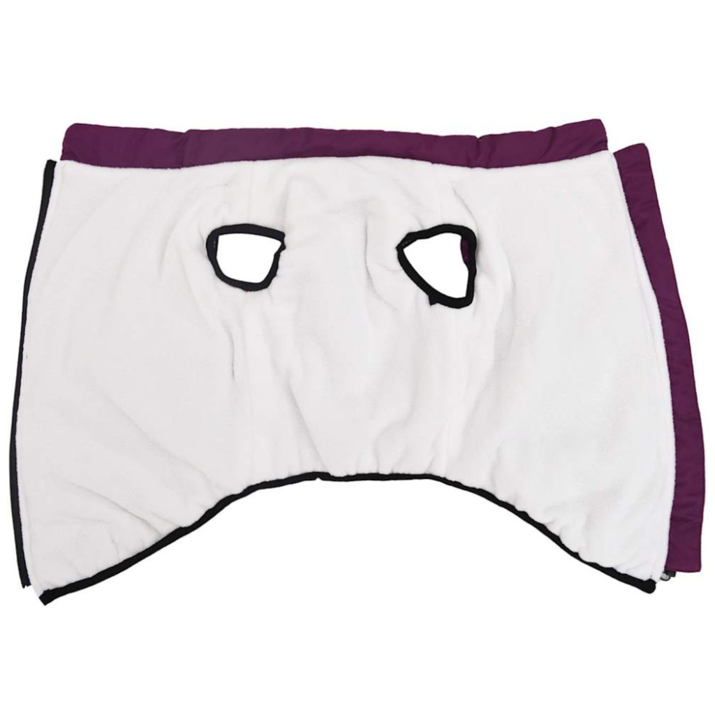 HundJackan – håller din hund varm i vinterkylan